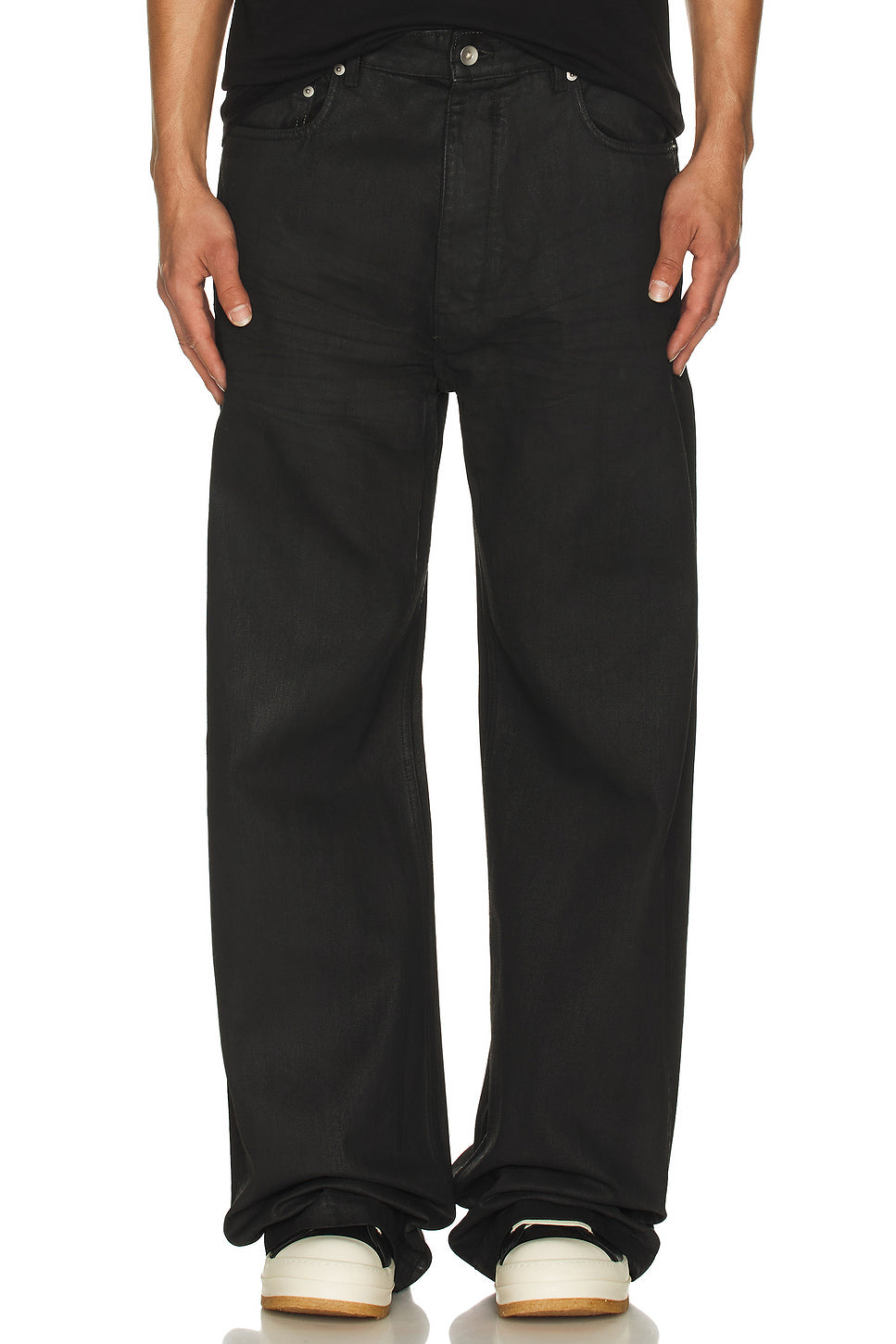 Geth Jeans
