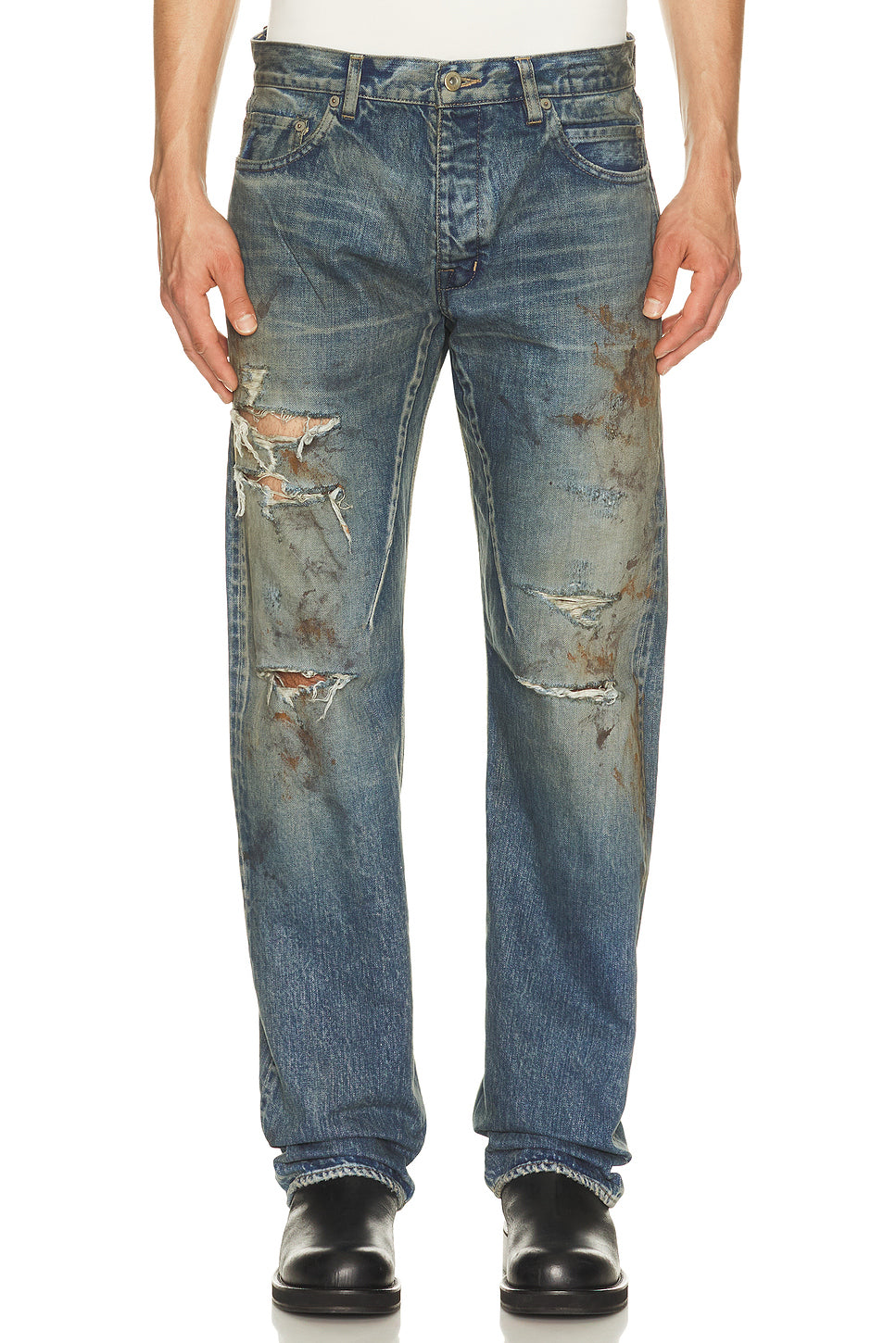 Kurdt Jeans