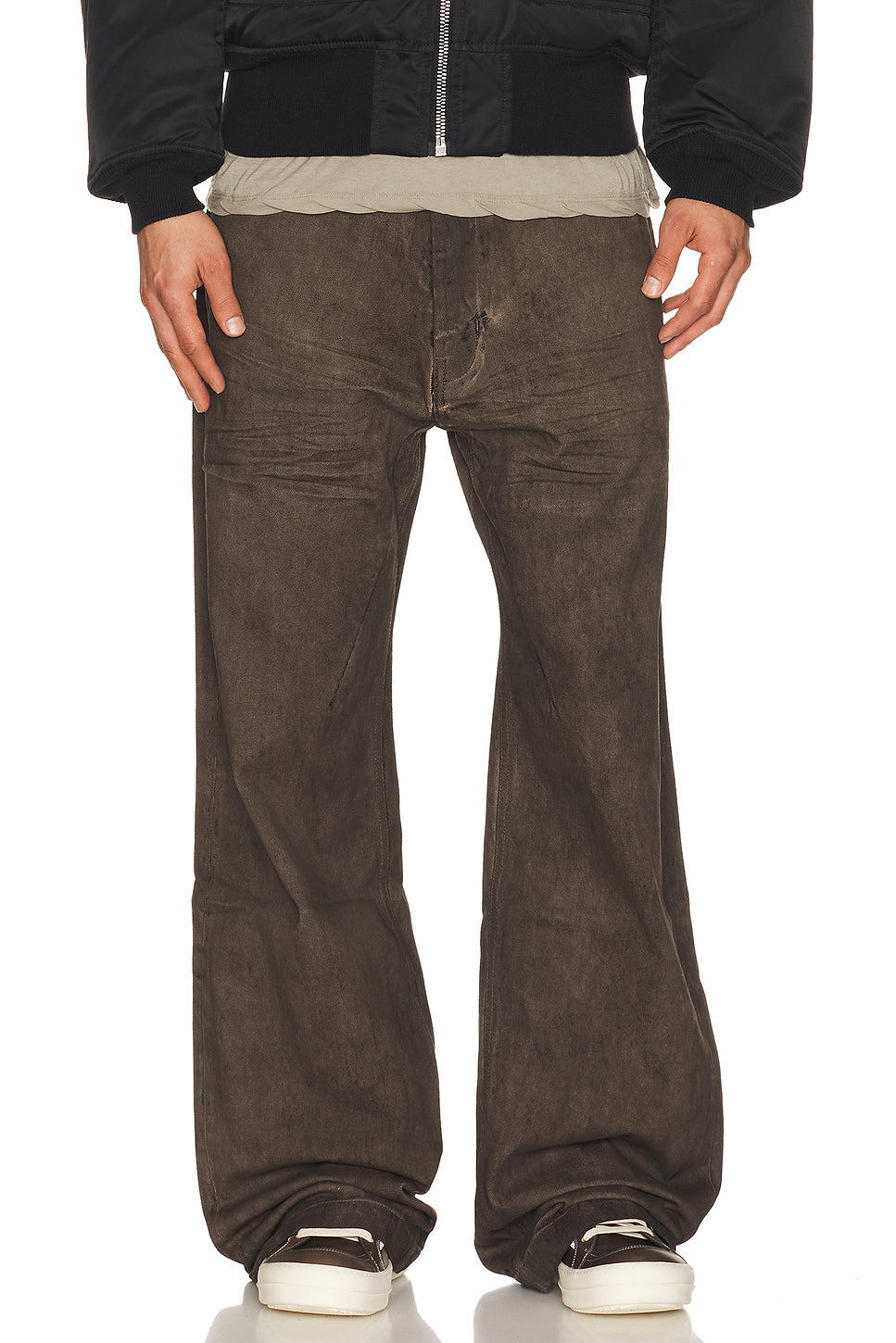 Geth Jeans