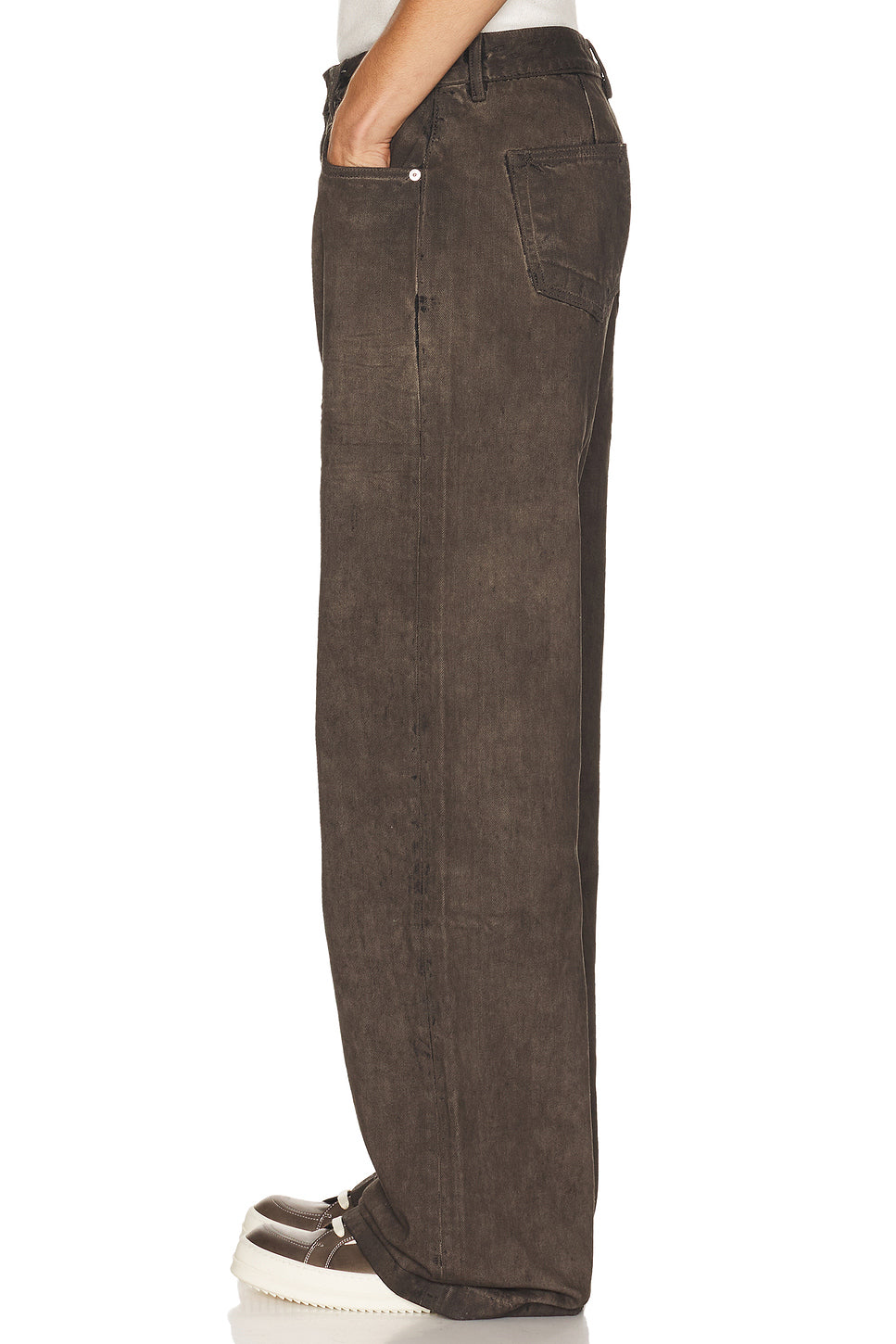 Geth Jeans