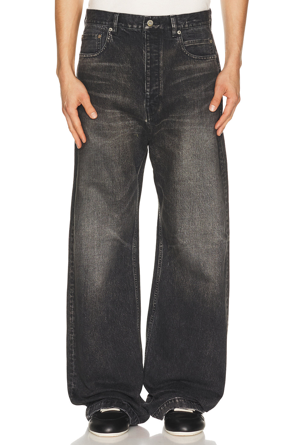 Strobe Pants