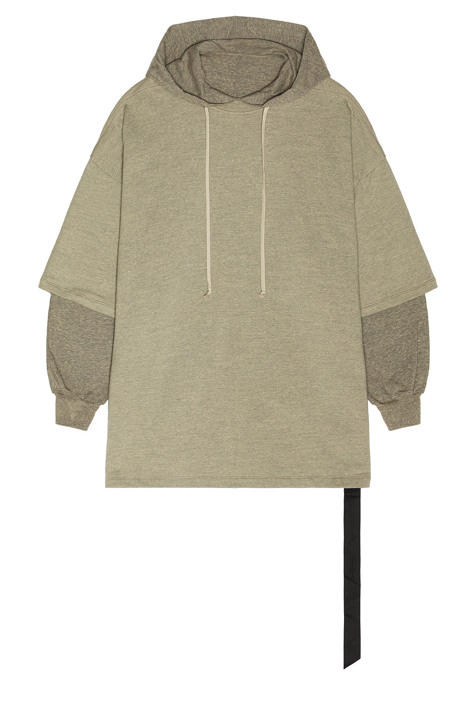 Tommy Hustler Hoodie