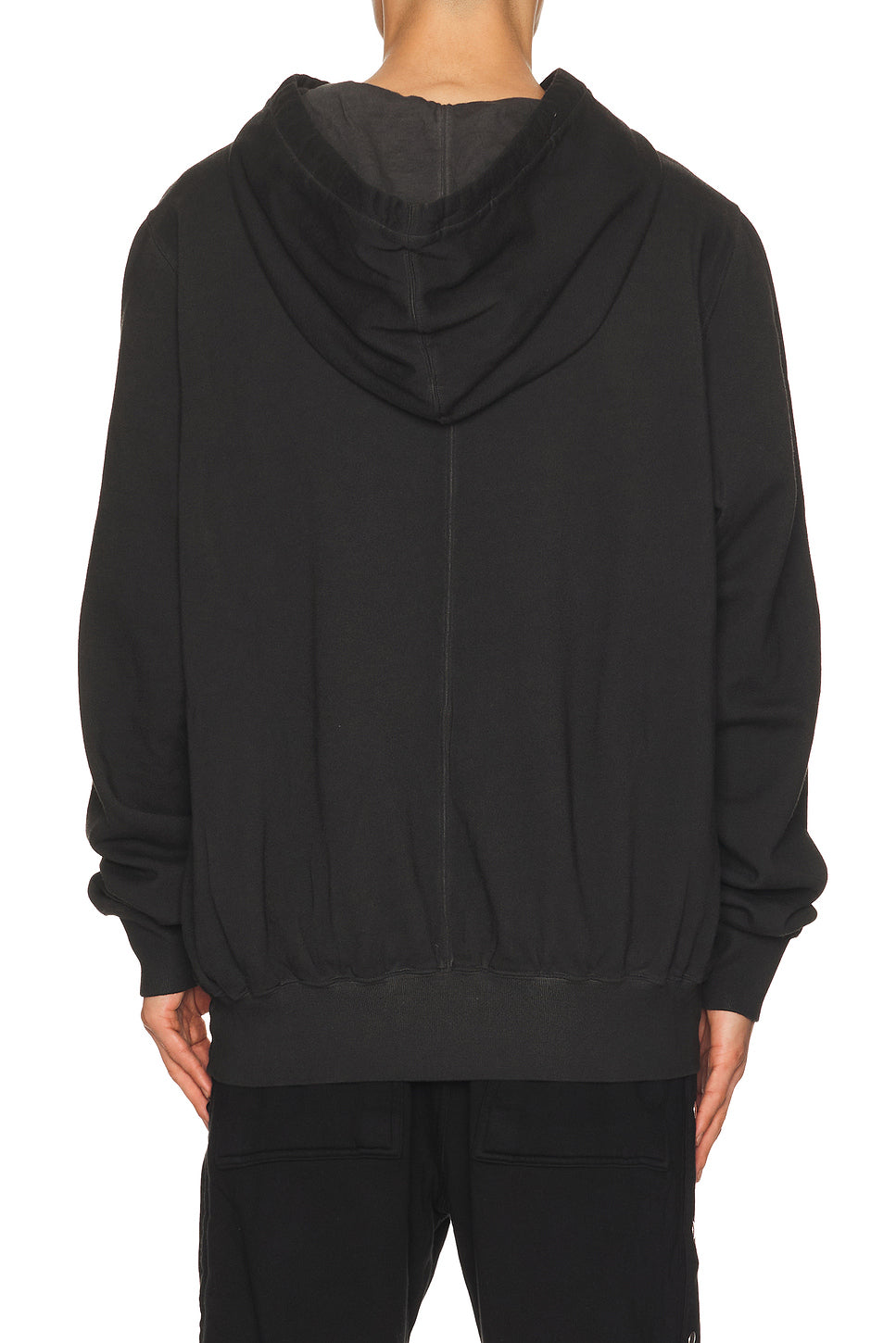 Oversized Hoodie
