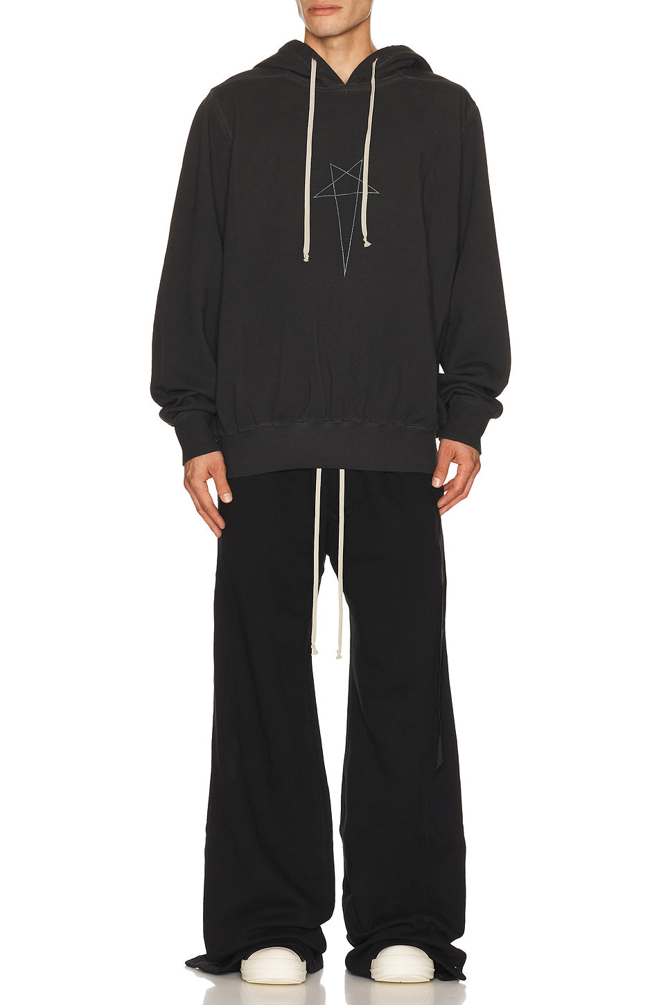 Oversized Hoodie