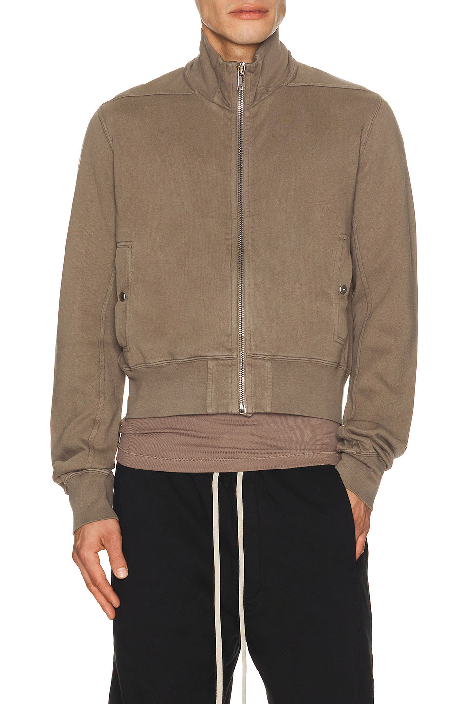 Rev Track Jacket