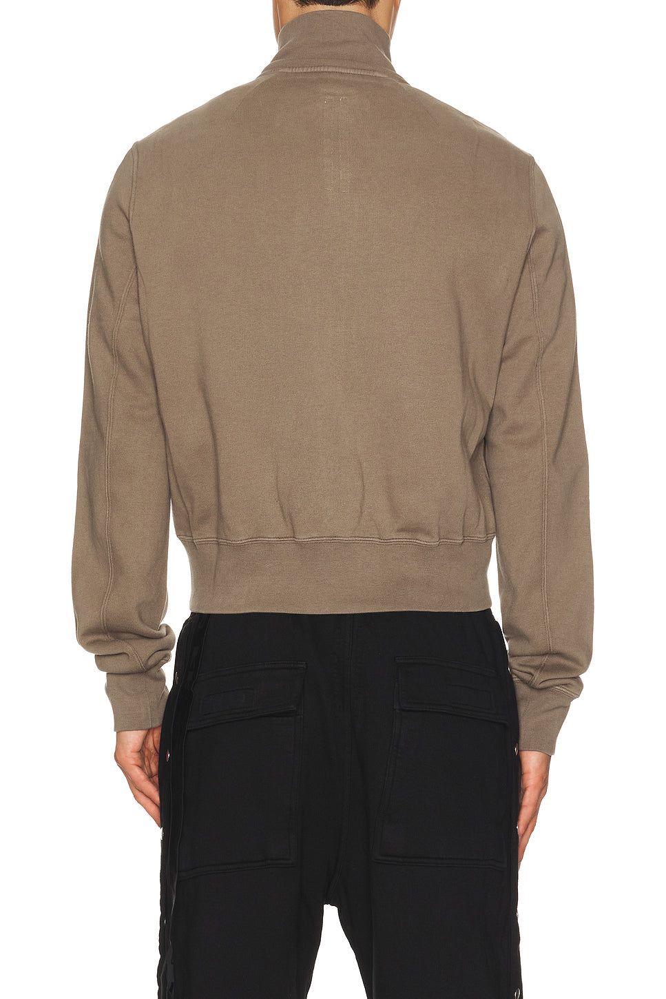 Rev Track Jacket