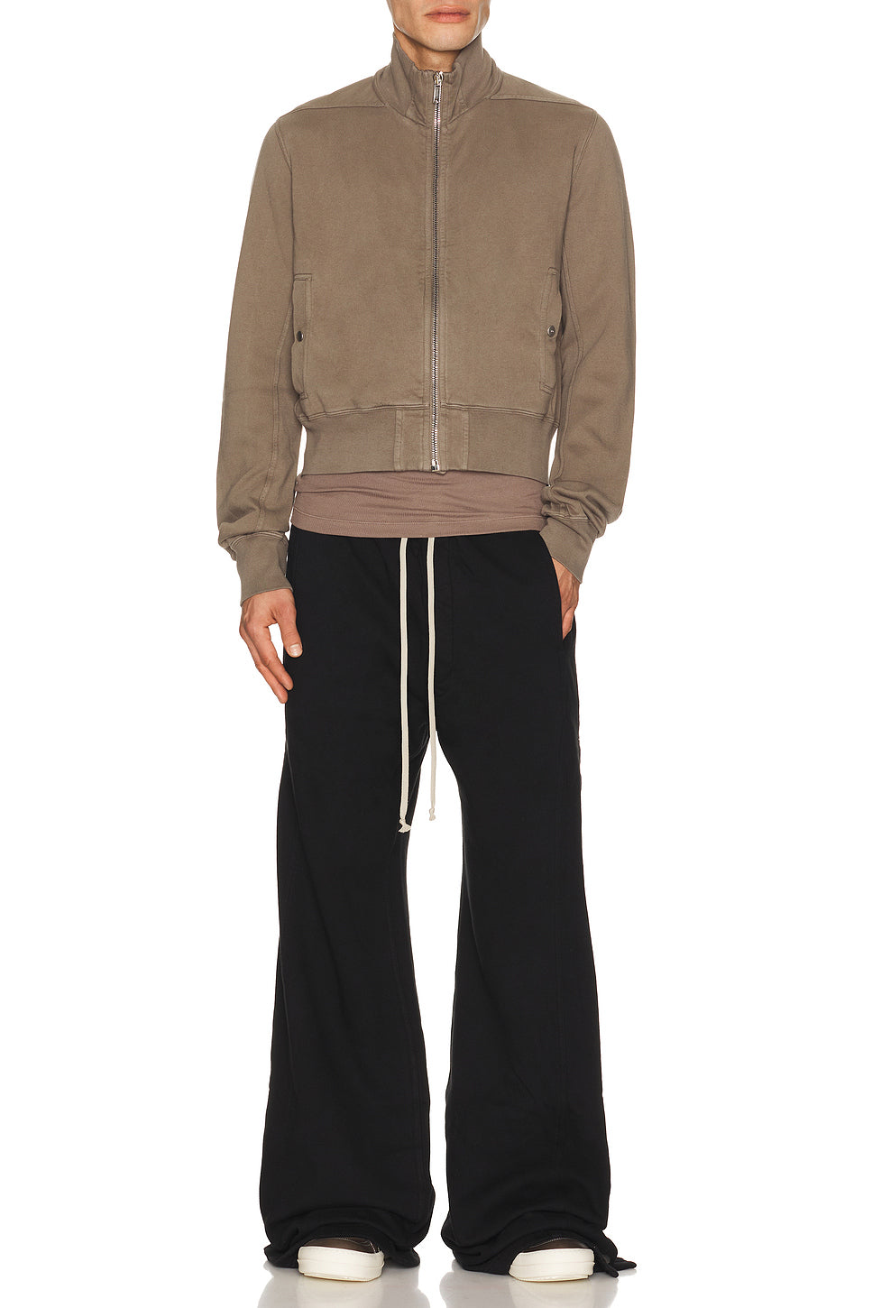 Rev Track Jacket