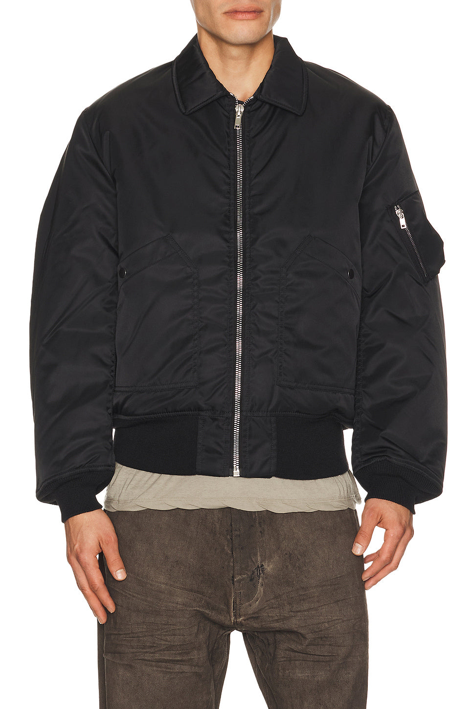 Flyers Jkt