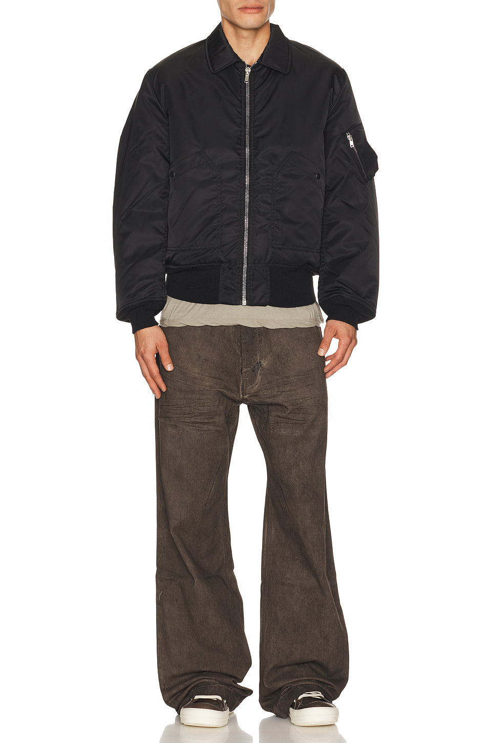 Flyers Jkt