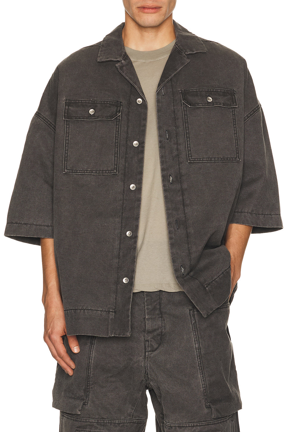 Magnum Tommy Shirt