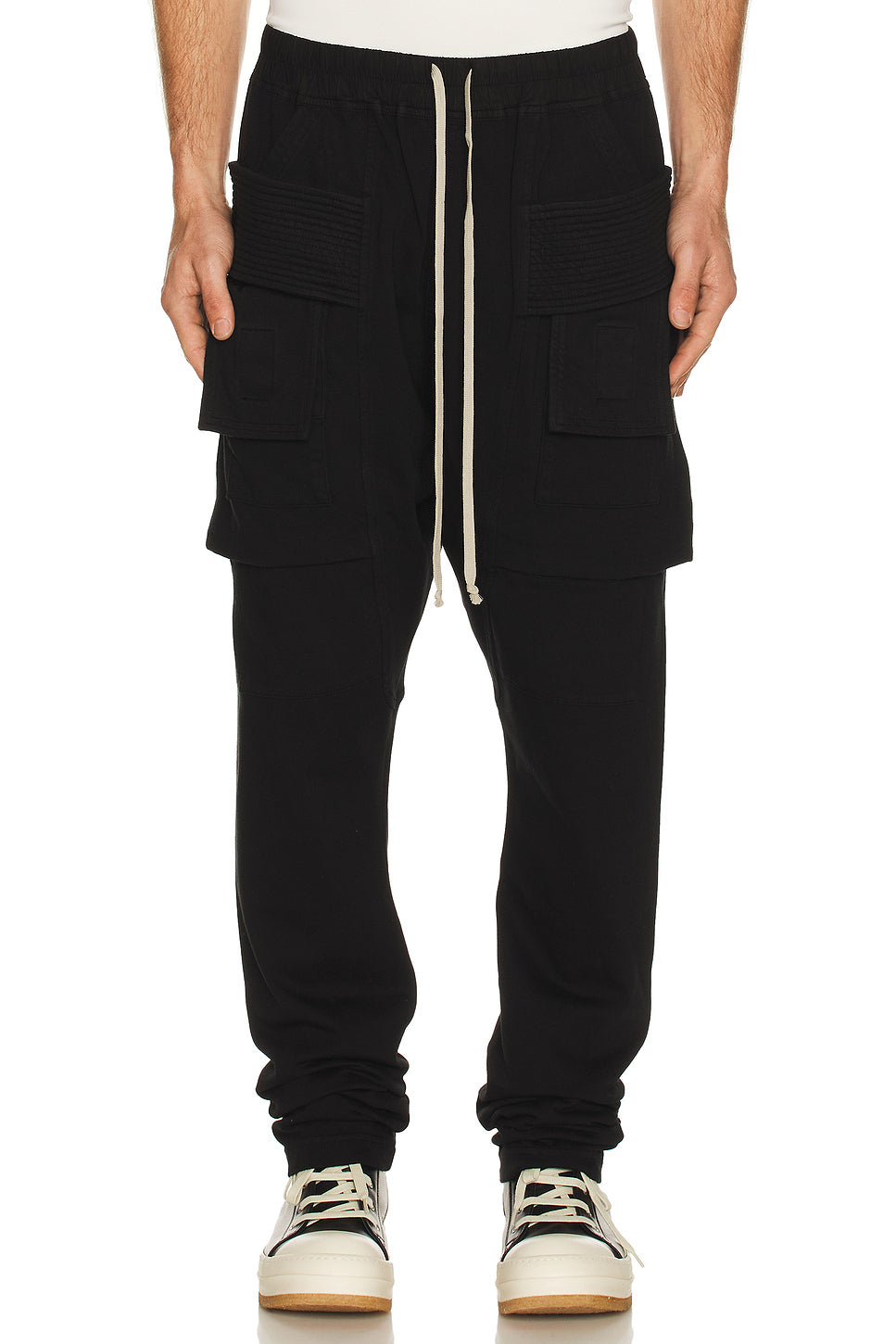 Creatch Cargo Drawstring