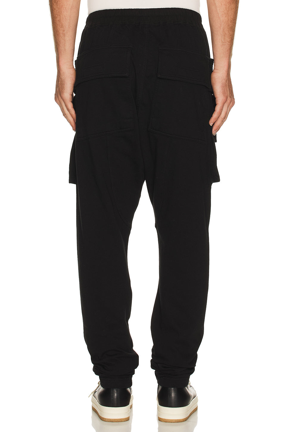 Creatch Cargo Drawstring