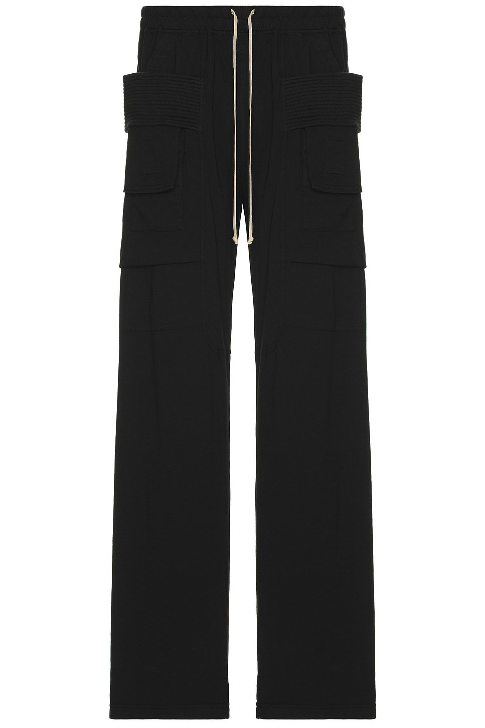 Creatch Cargo Drawstring Pants