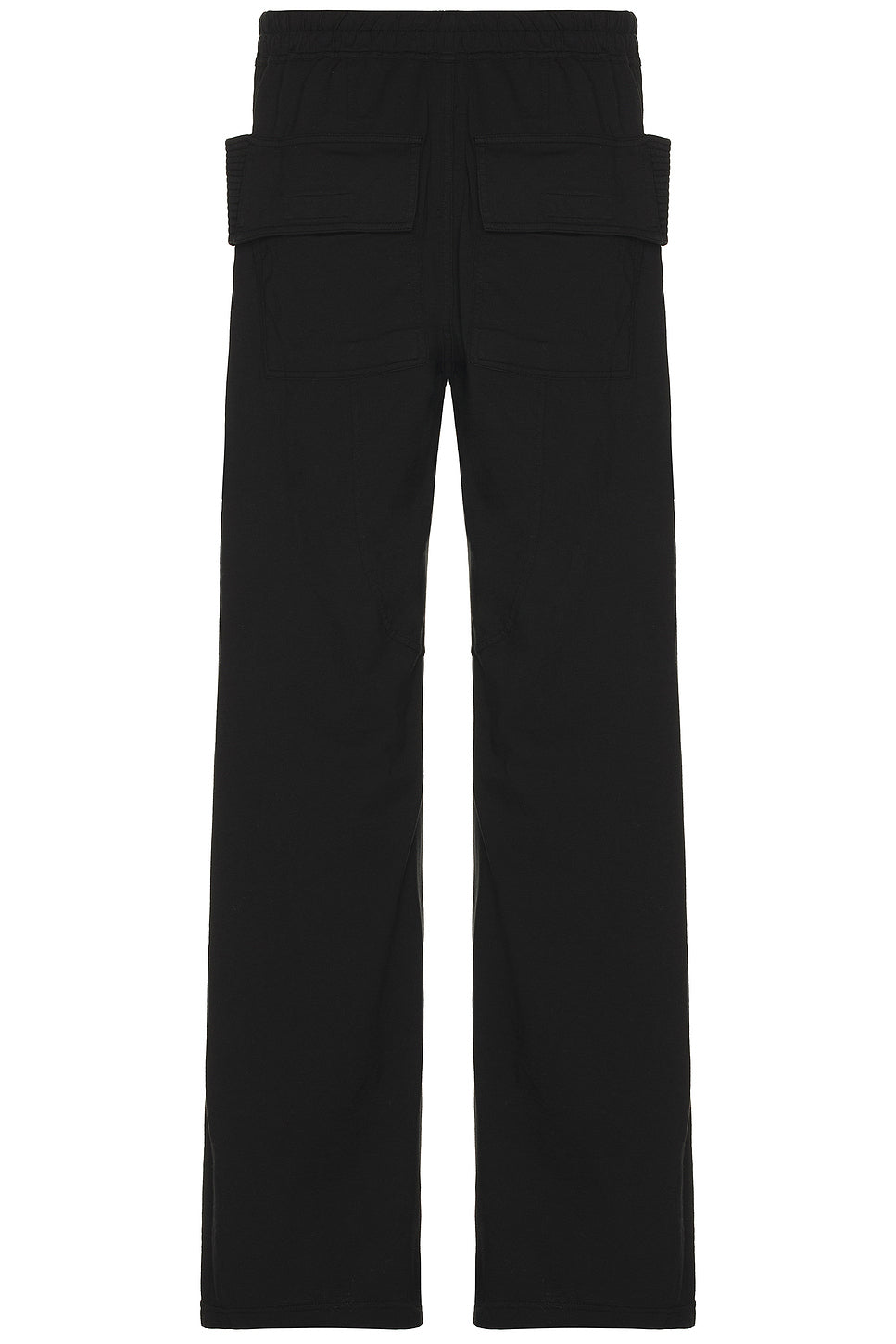 Creatch Cargo Drawstring Pants