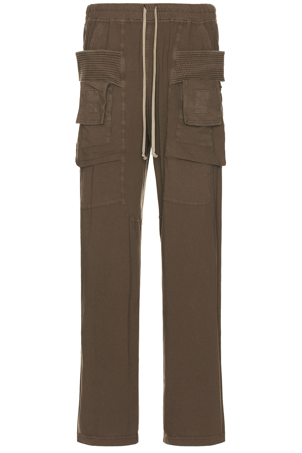 Creatch Cargo Drawstring Pants