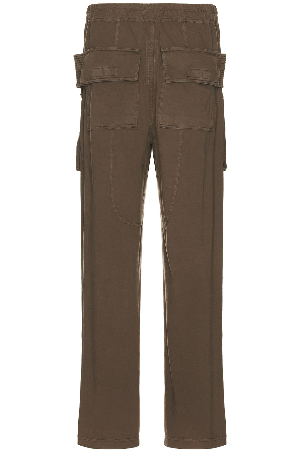 Creatch Cargo Drawstring Pants