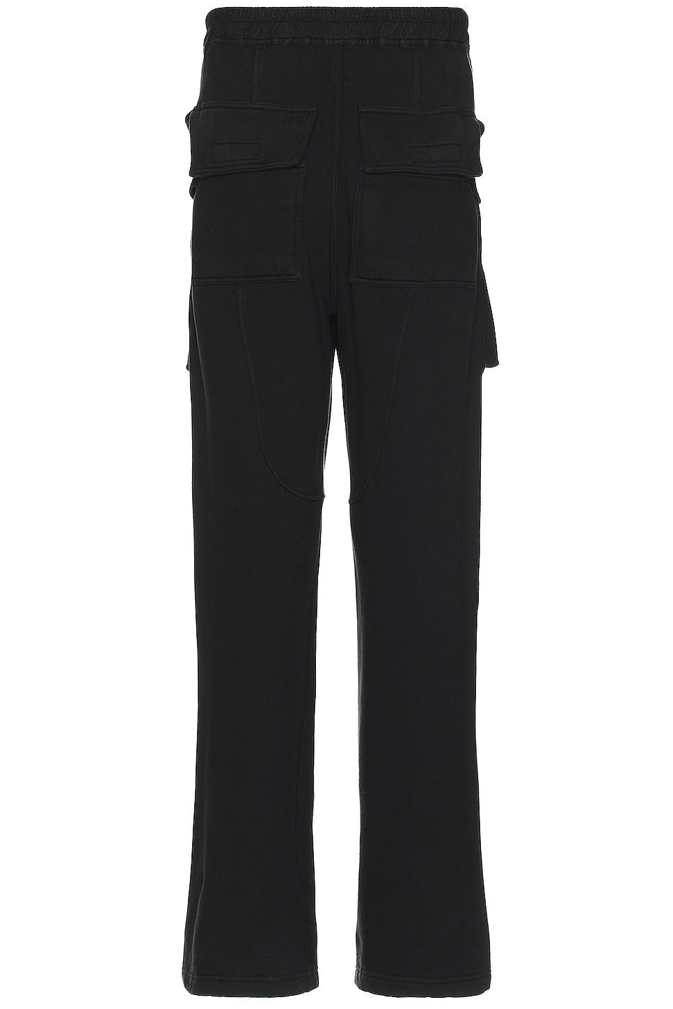Creatch Cargo Drawstring Pants