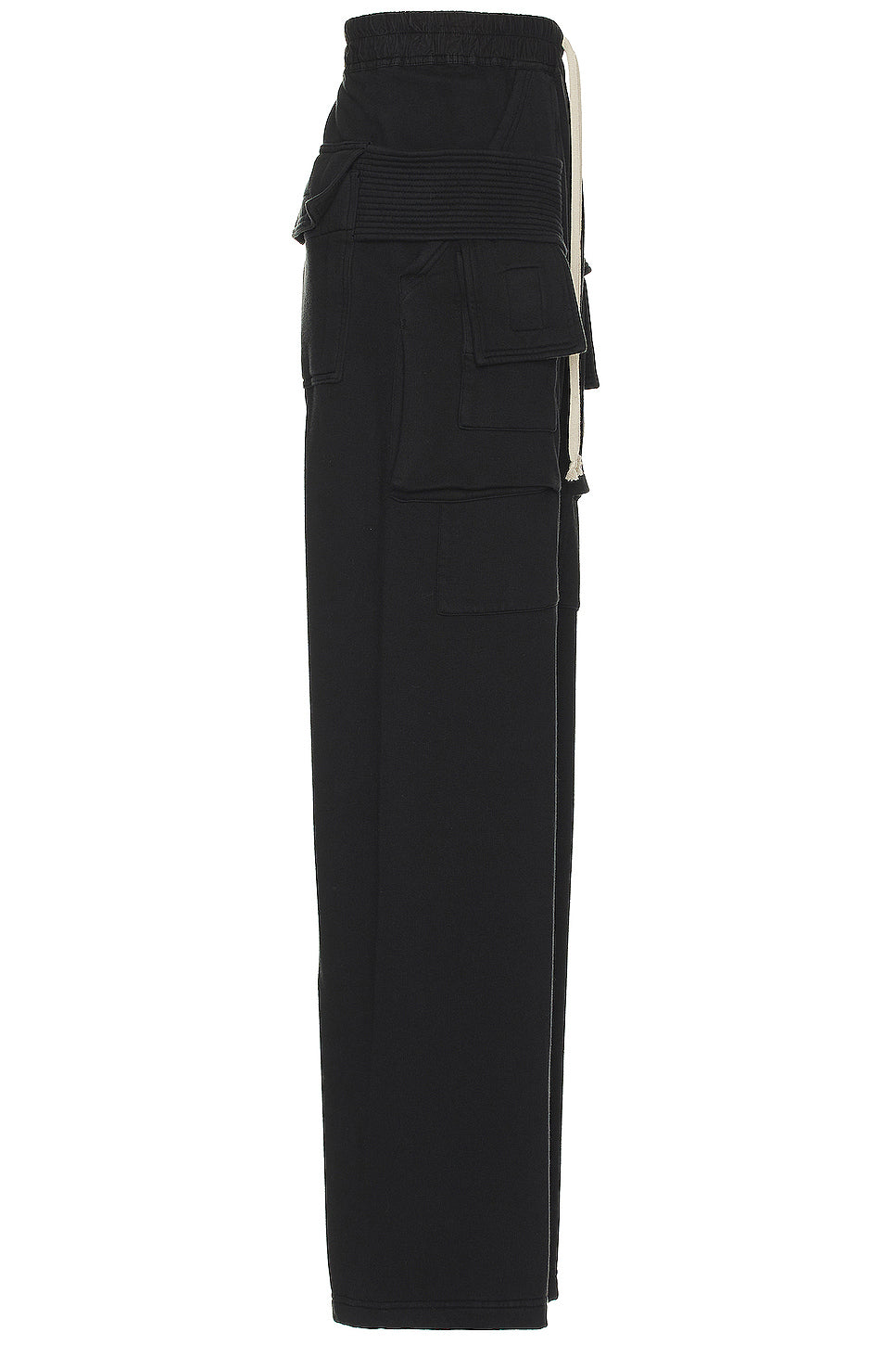 Creatch Cargo Drawstring Pants