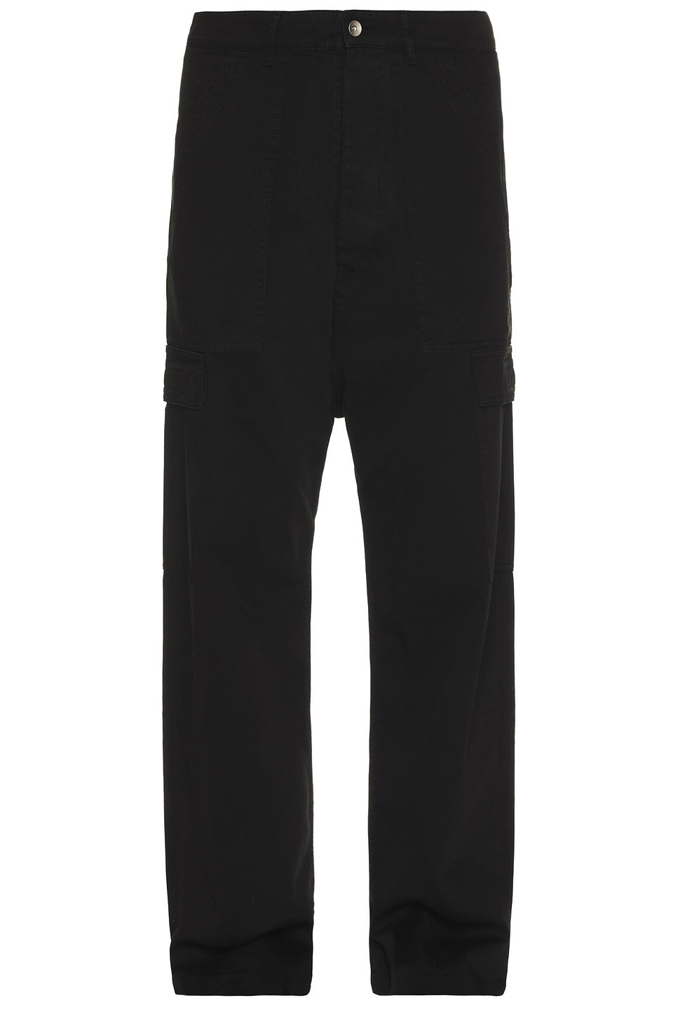 Cargo Trousers