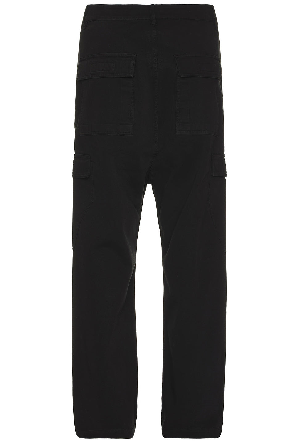 Cargo Trousers