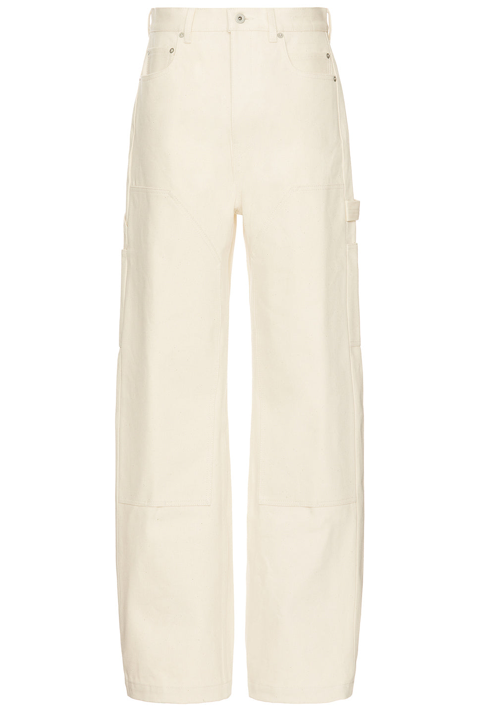 Double Knee Geth Pants