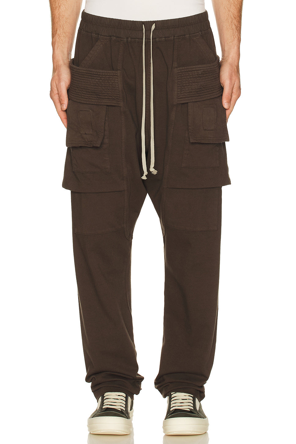 Creatch Cargo Drawstring