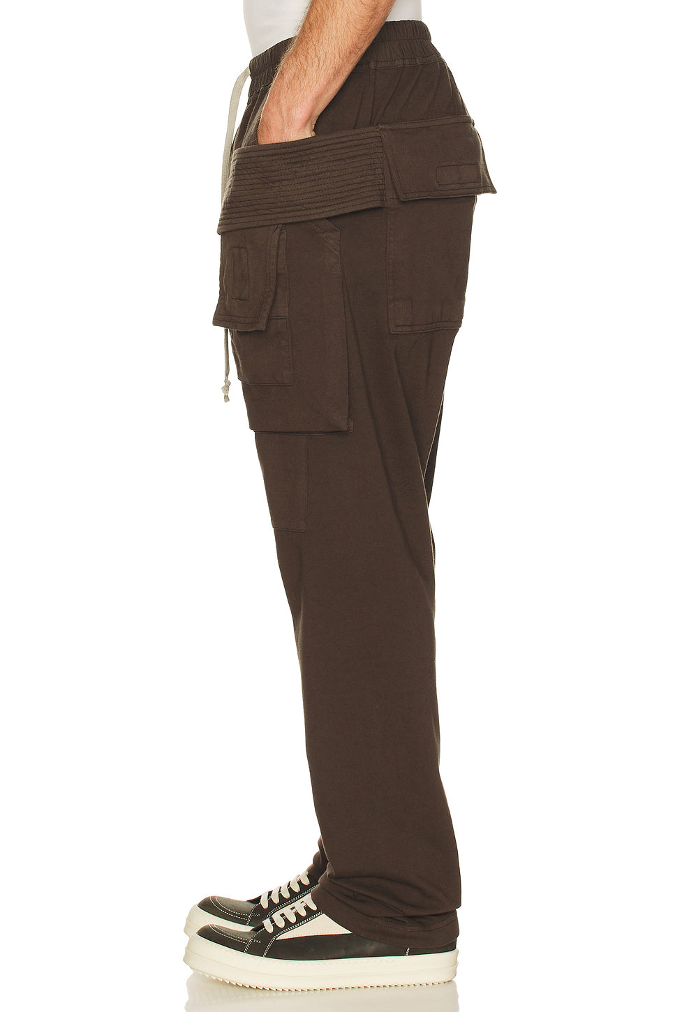 Creatch Cargo Drawstring