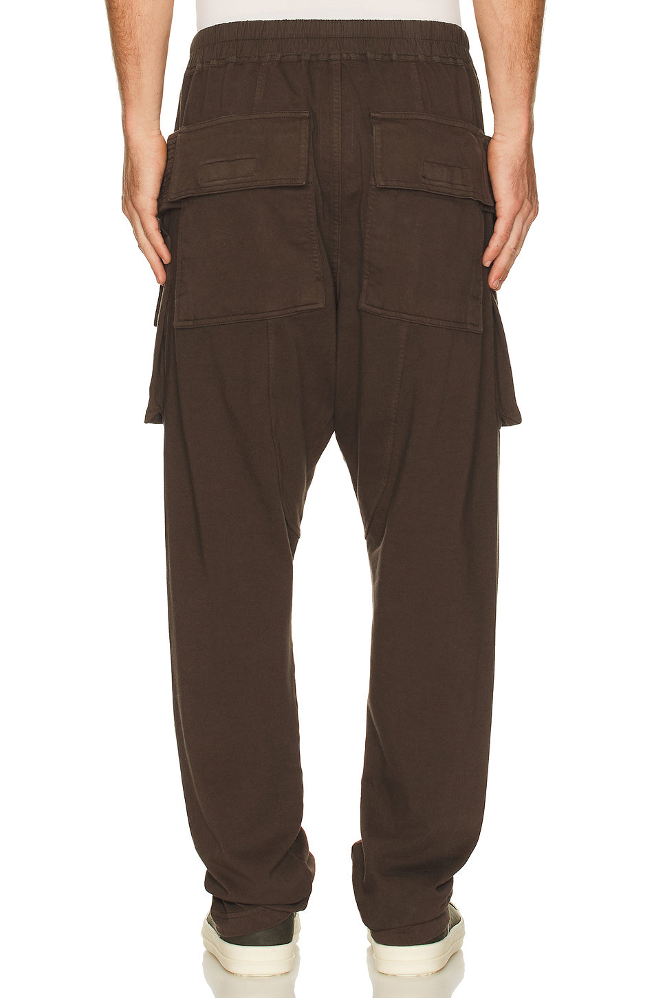 Creatch Cargo Drawstring