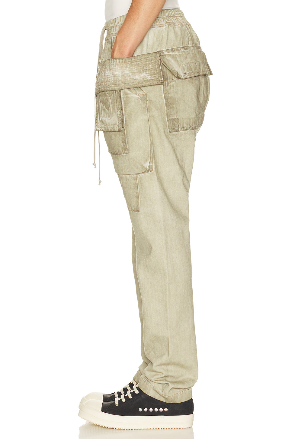 Creatch Cargo Drawstring