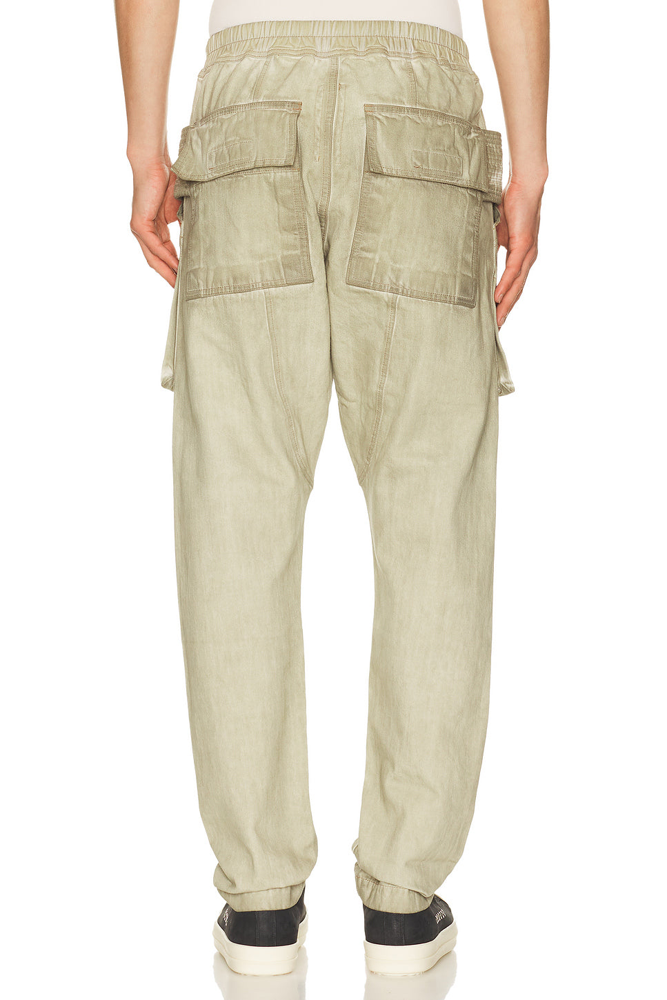 Creatch Cargo Drawstring