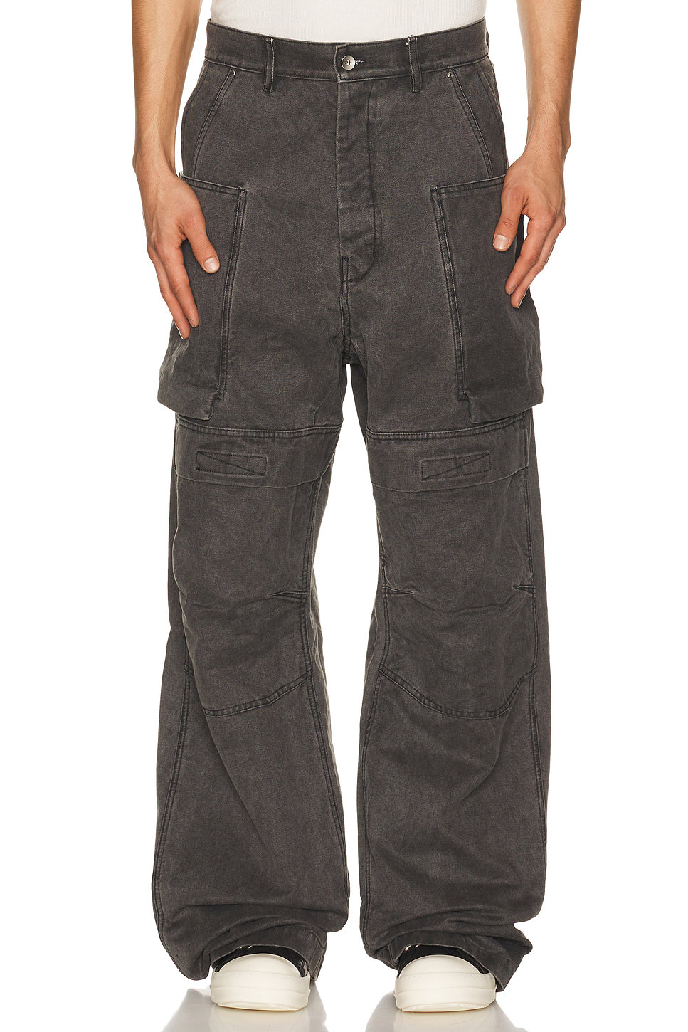 Stefan Cargo Pants