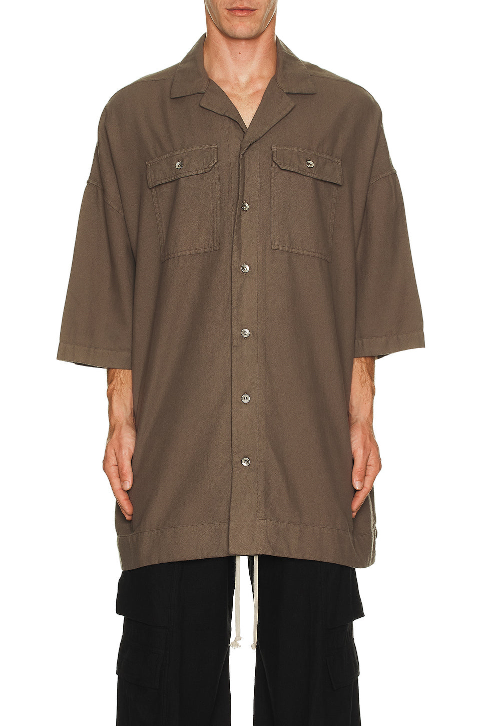 Magnum Tommy Shirt