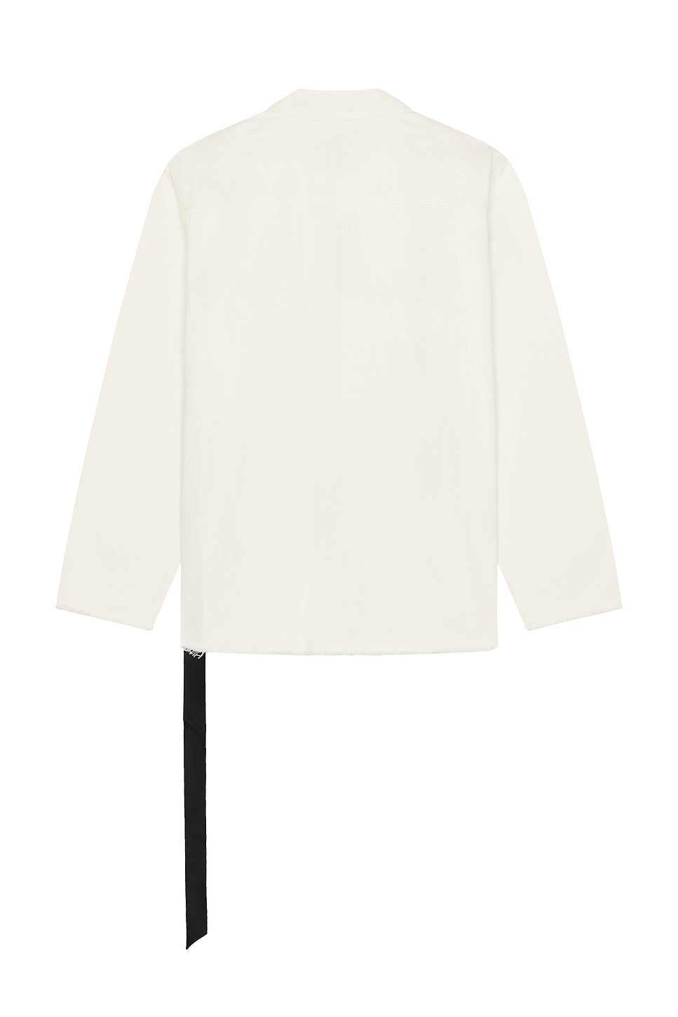 Jumbo Outershirt