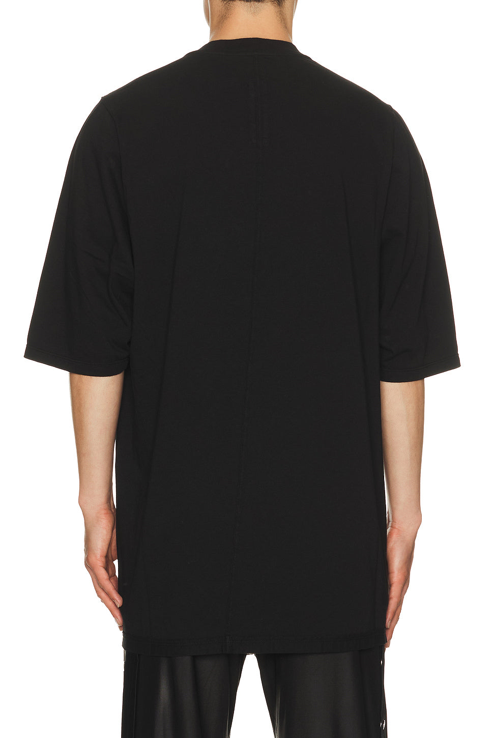 Sister Graphic Jumbo Short Sleeve T
