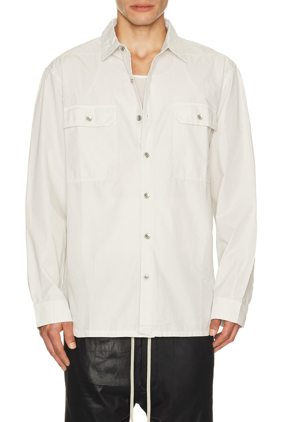Jumbo Outershirt