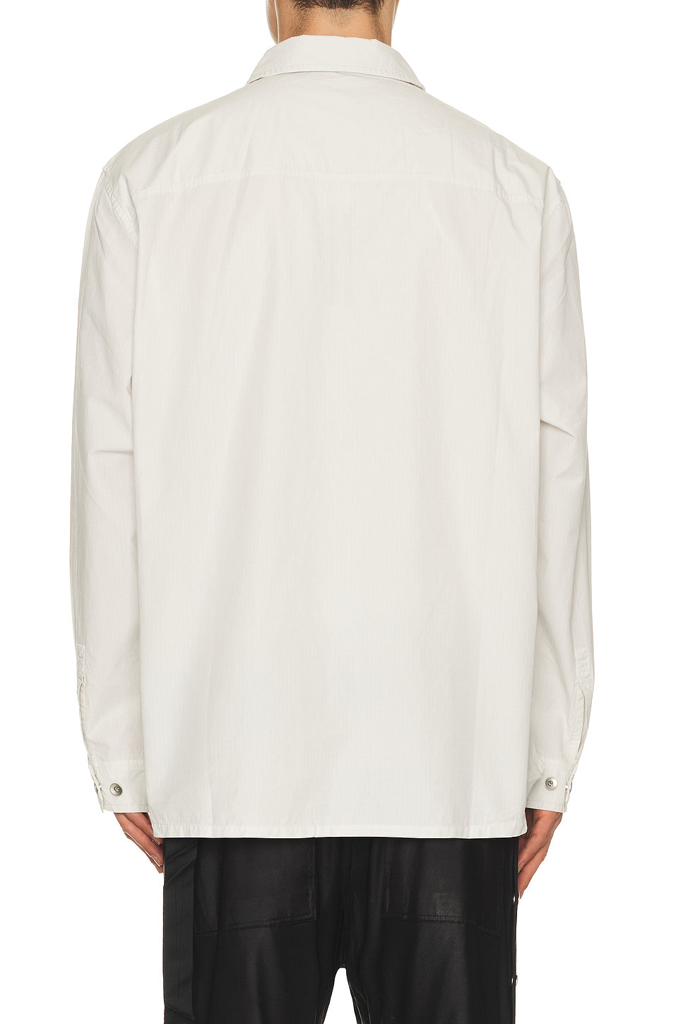 Jumbo Outershirt