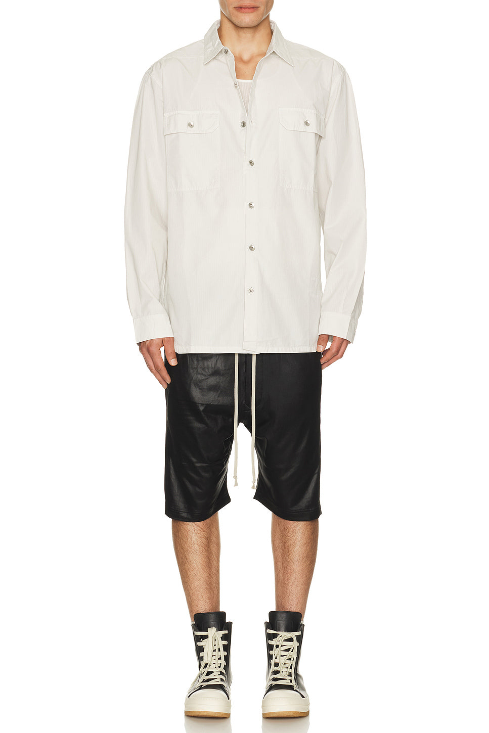 Jumbo Outershirt