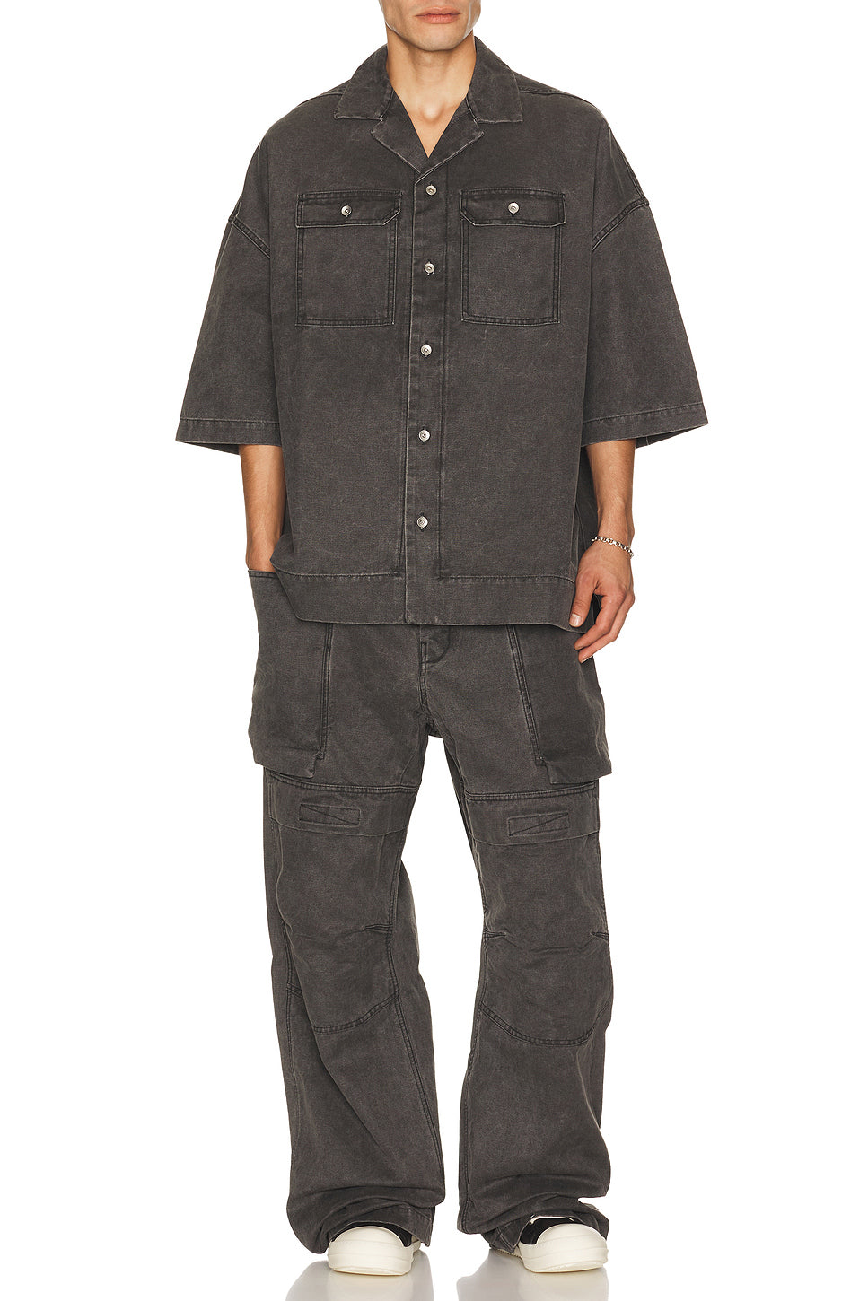 Magnum Tommy Shirt