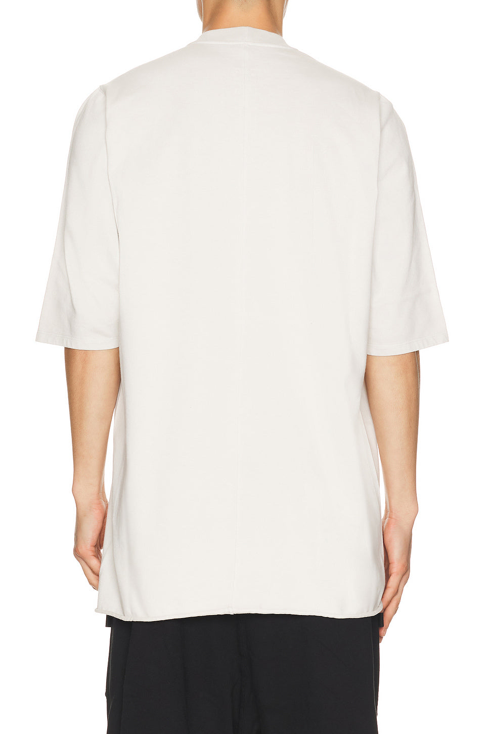 Jumbo Short Sleeve T-shirt