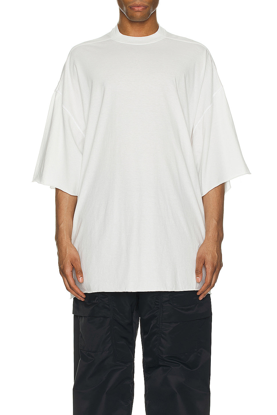 Tommy T
