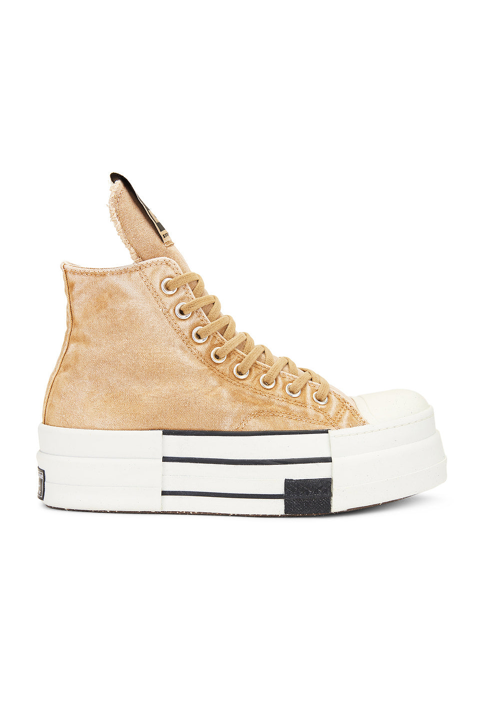 x Converse DBL Drkstar Hi Sneaker