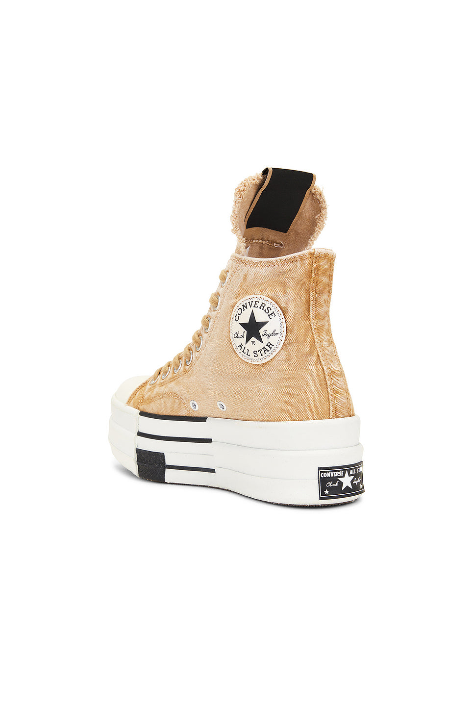 x Converse DBL Drkstar Hi Sneaker