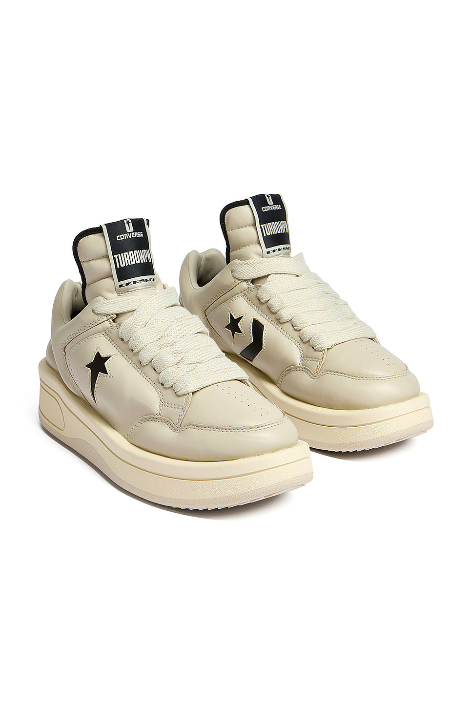 x Converse TURBOWPN OX Sneakers