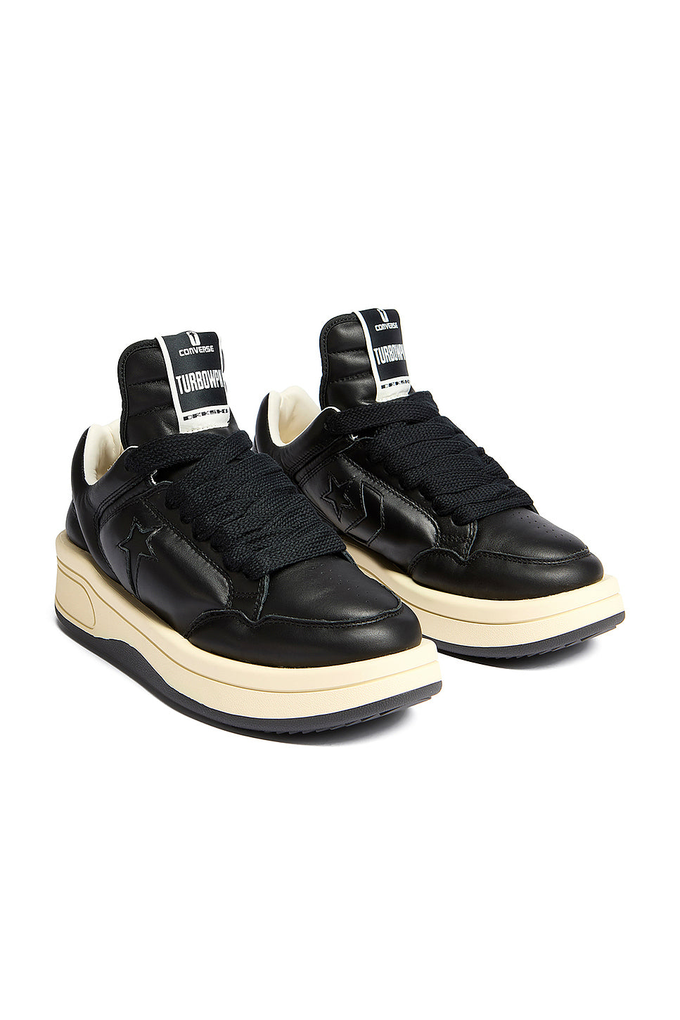 x Converse TURBOWPN OX Sneakers