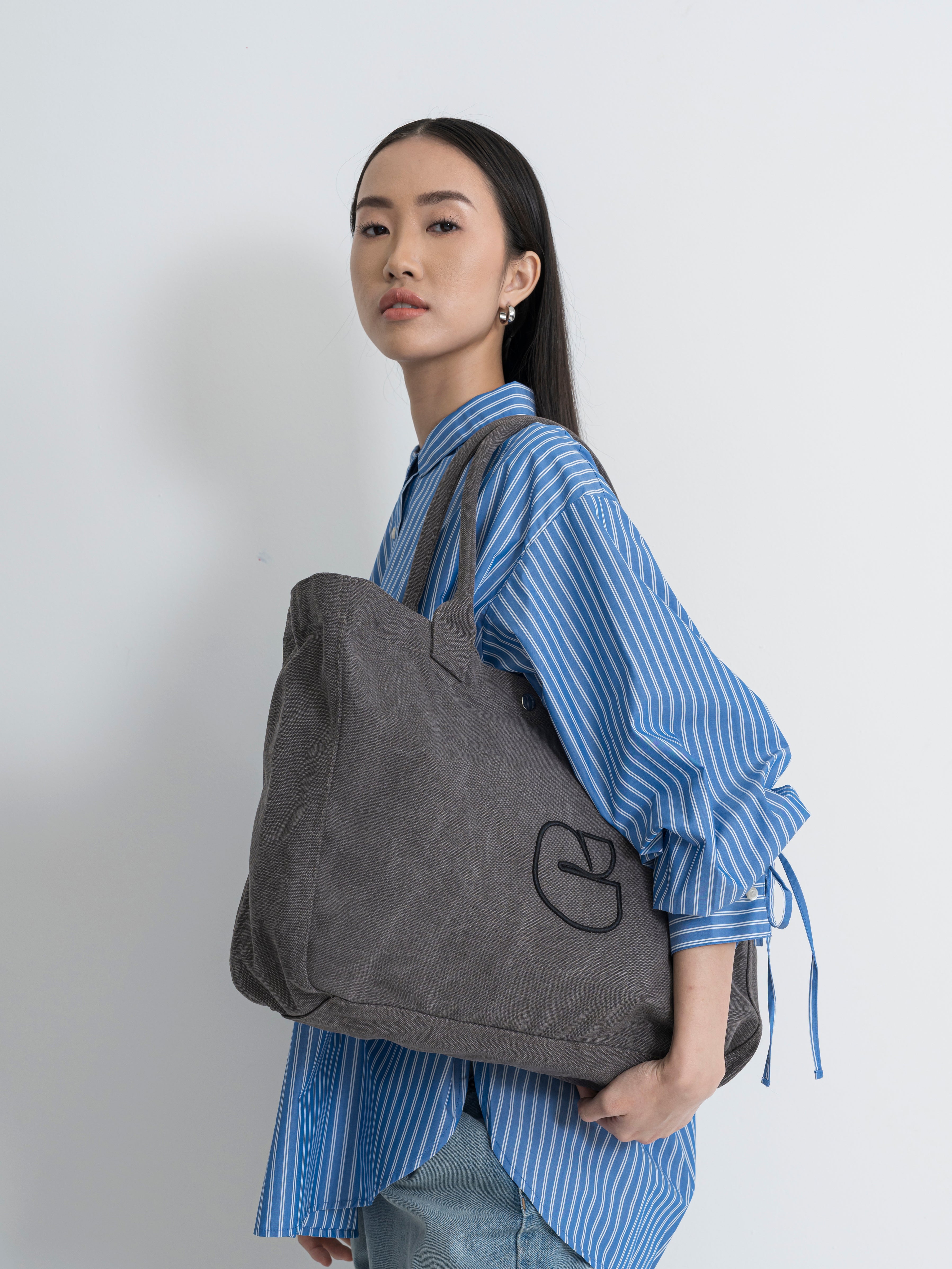 NEW LOGO ECO BAG
