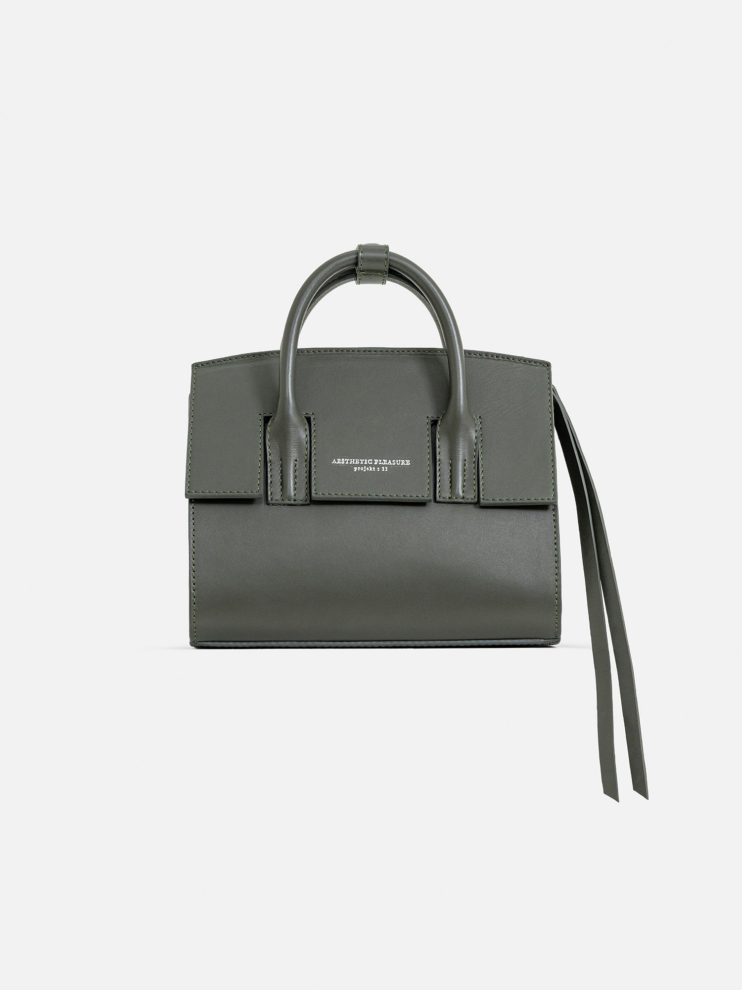 MINI ISOLATION DOUBLE FLAP