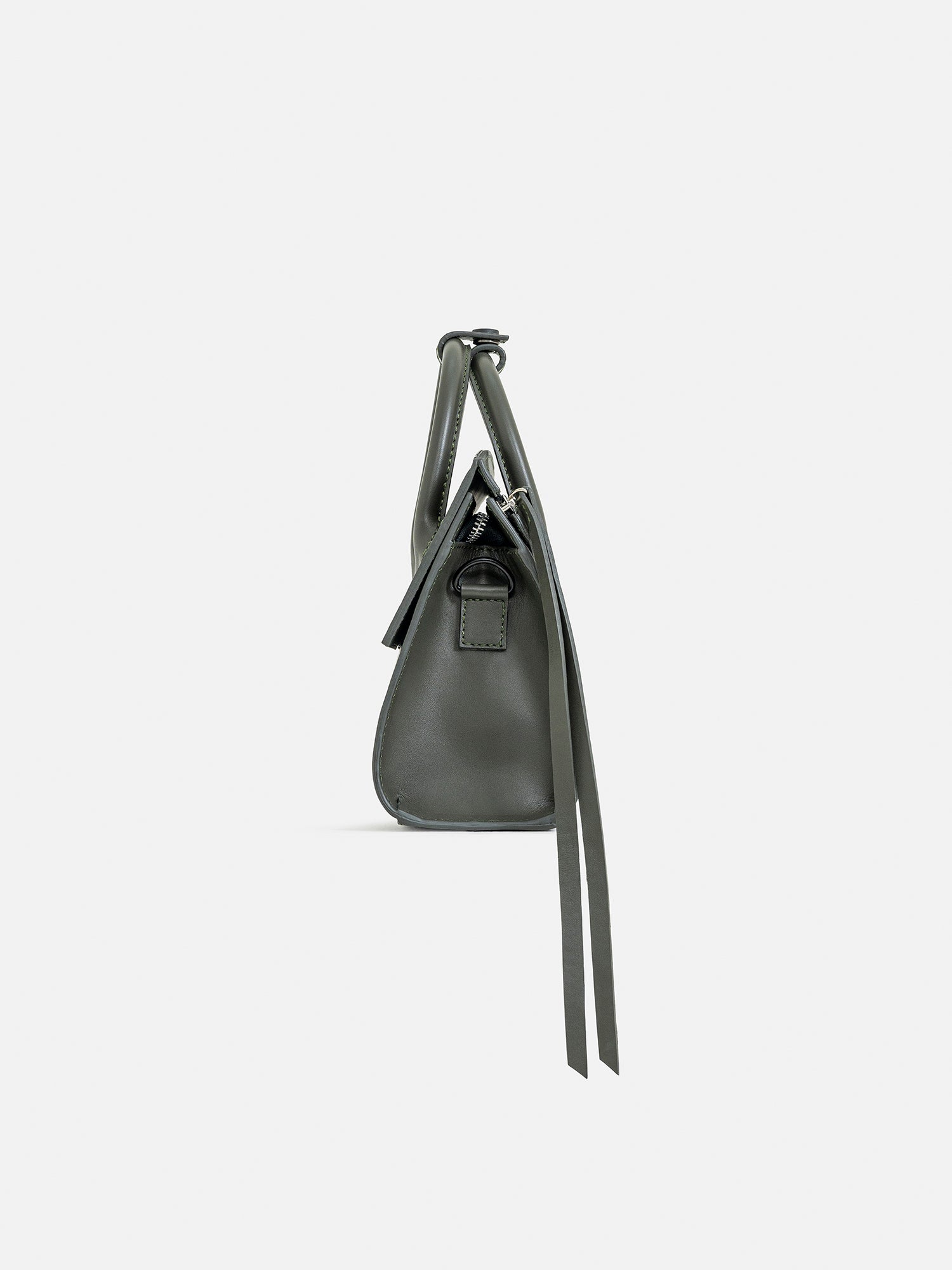 MINI ISOLATION DOUBLE FLAP