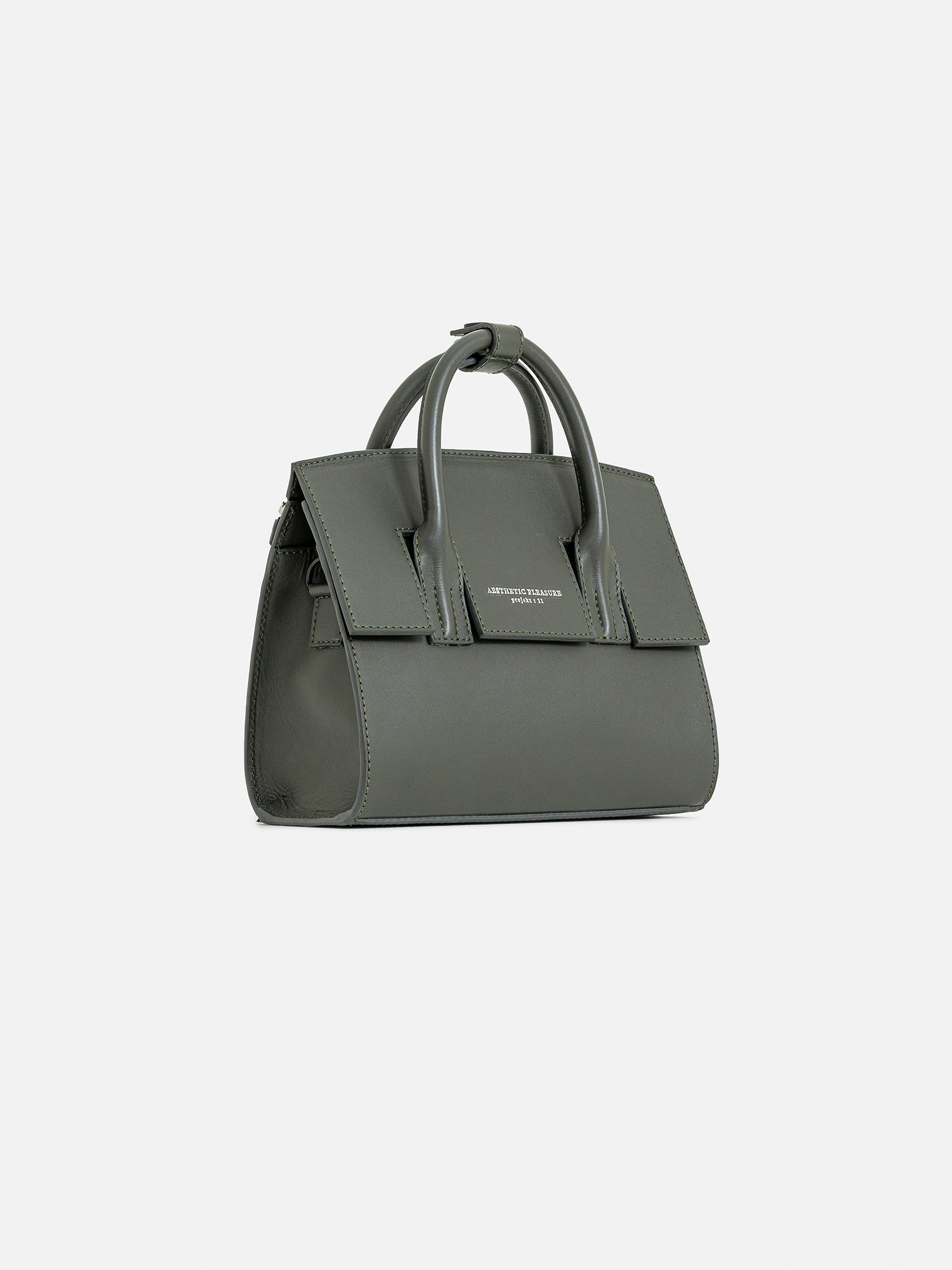 MINI ISOLATION DOUBLE FLAP