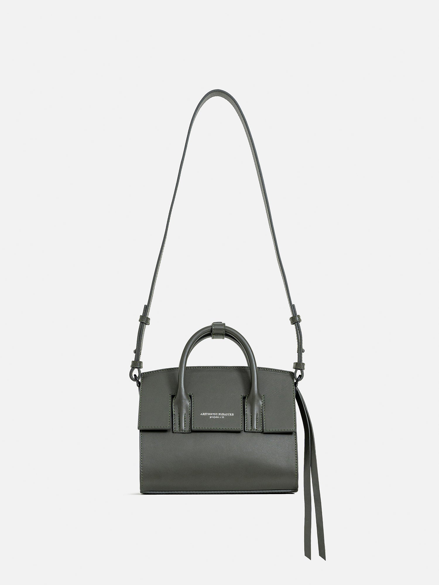 MINI ISOLATION DOUBLE FLAP