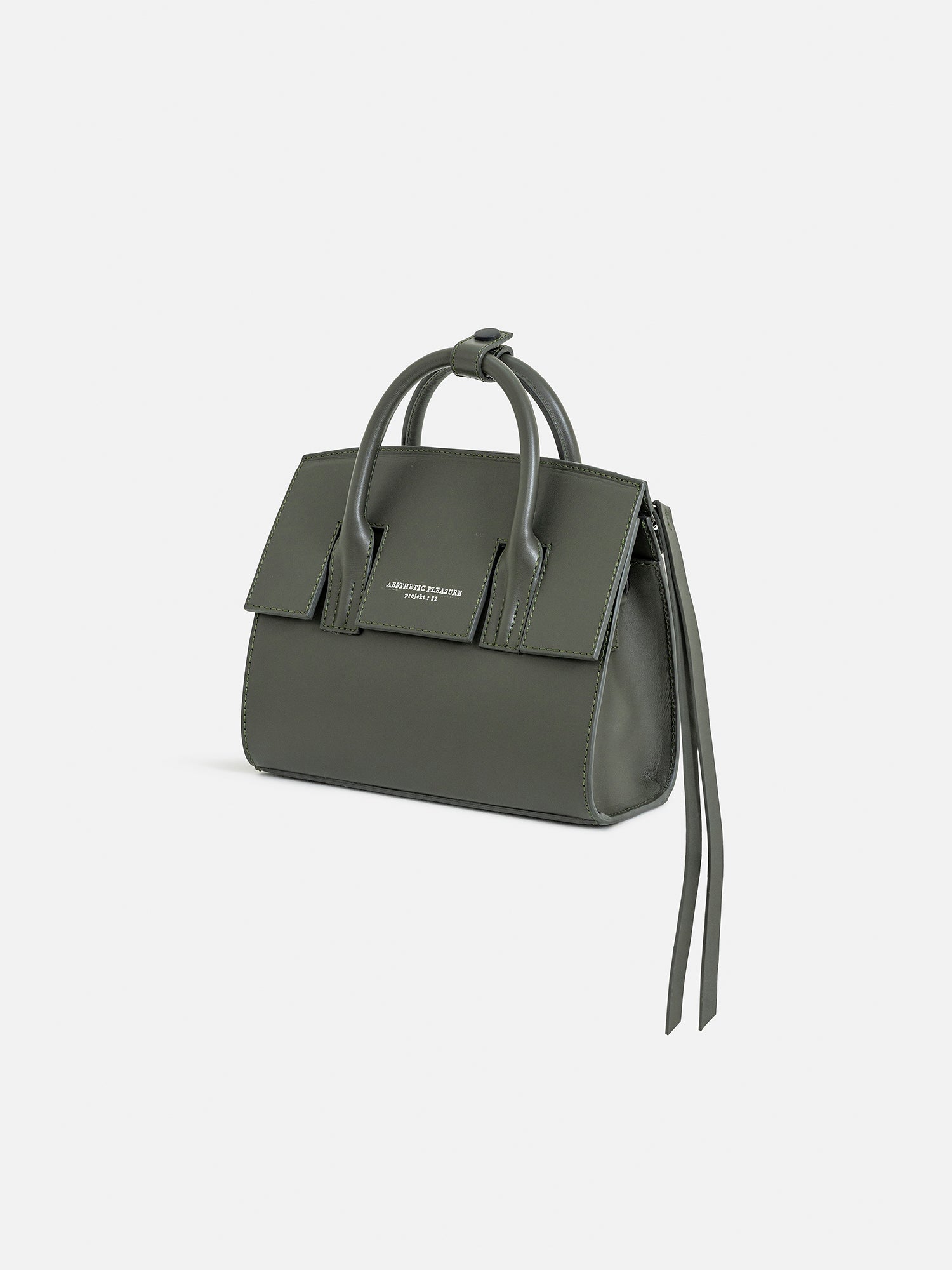 MINI ISOLATION DOUBLE FLAP